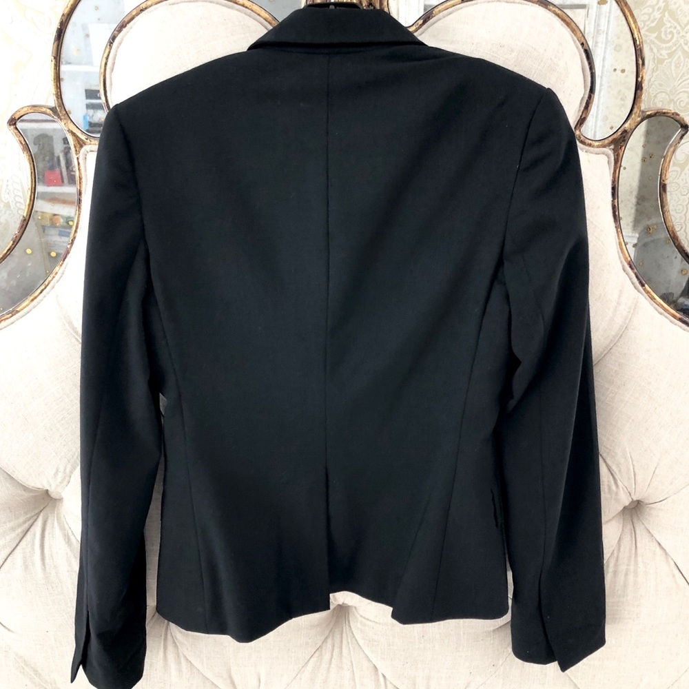 Express Single-Button Career Blazer - image 3